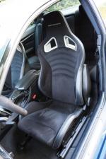 BMW M3 Coupe Le Mans by Manhart Racing 2009 года